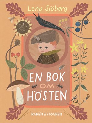 cover image of En bok om hösten